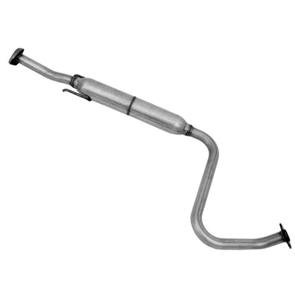 Walker Exhaust Exhaust Resonator and Pipe Assembly 55572