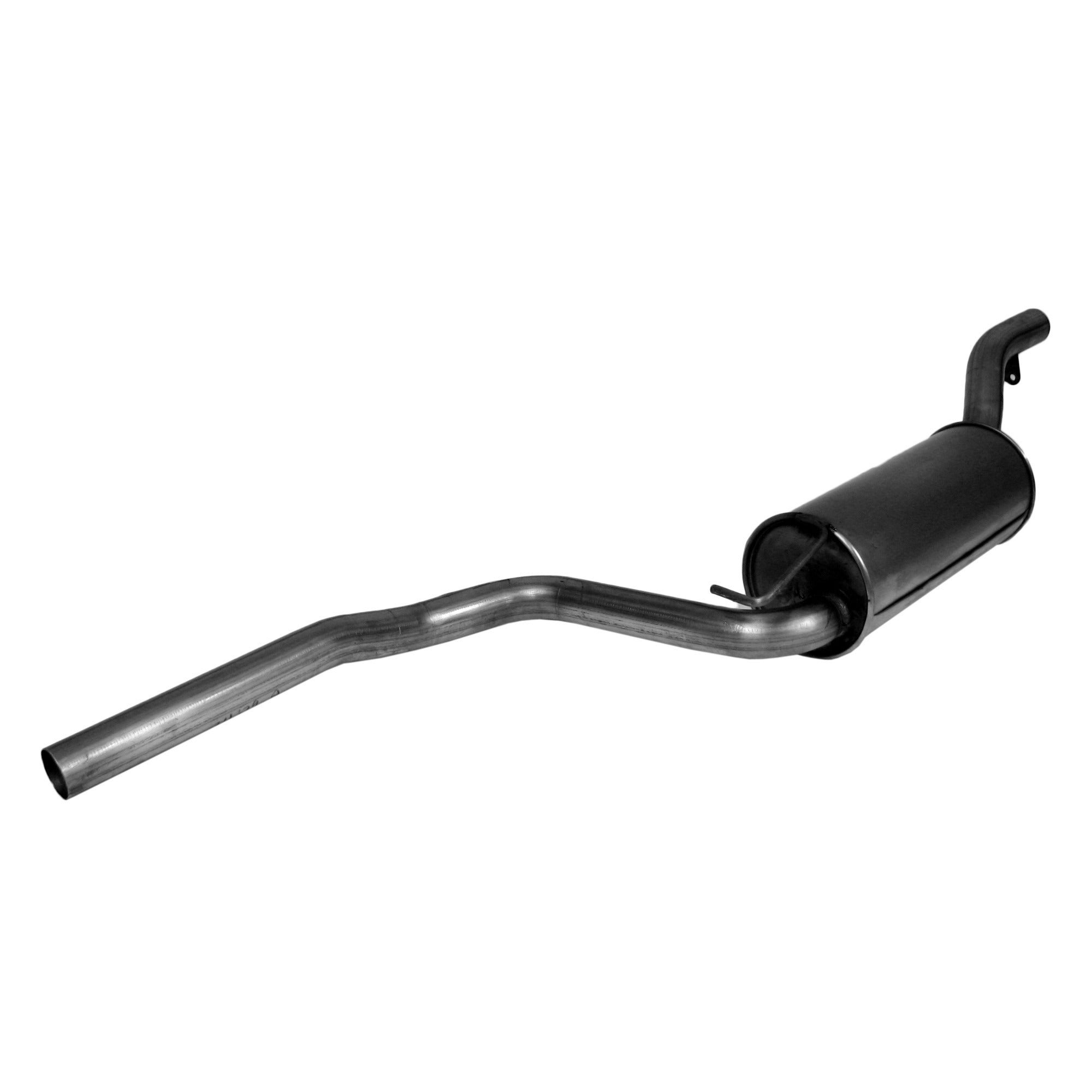 Walker Exhaust Exhaust Muffler Assembly 55574