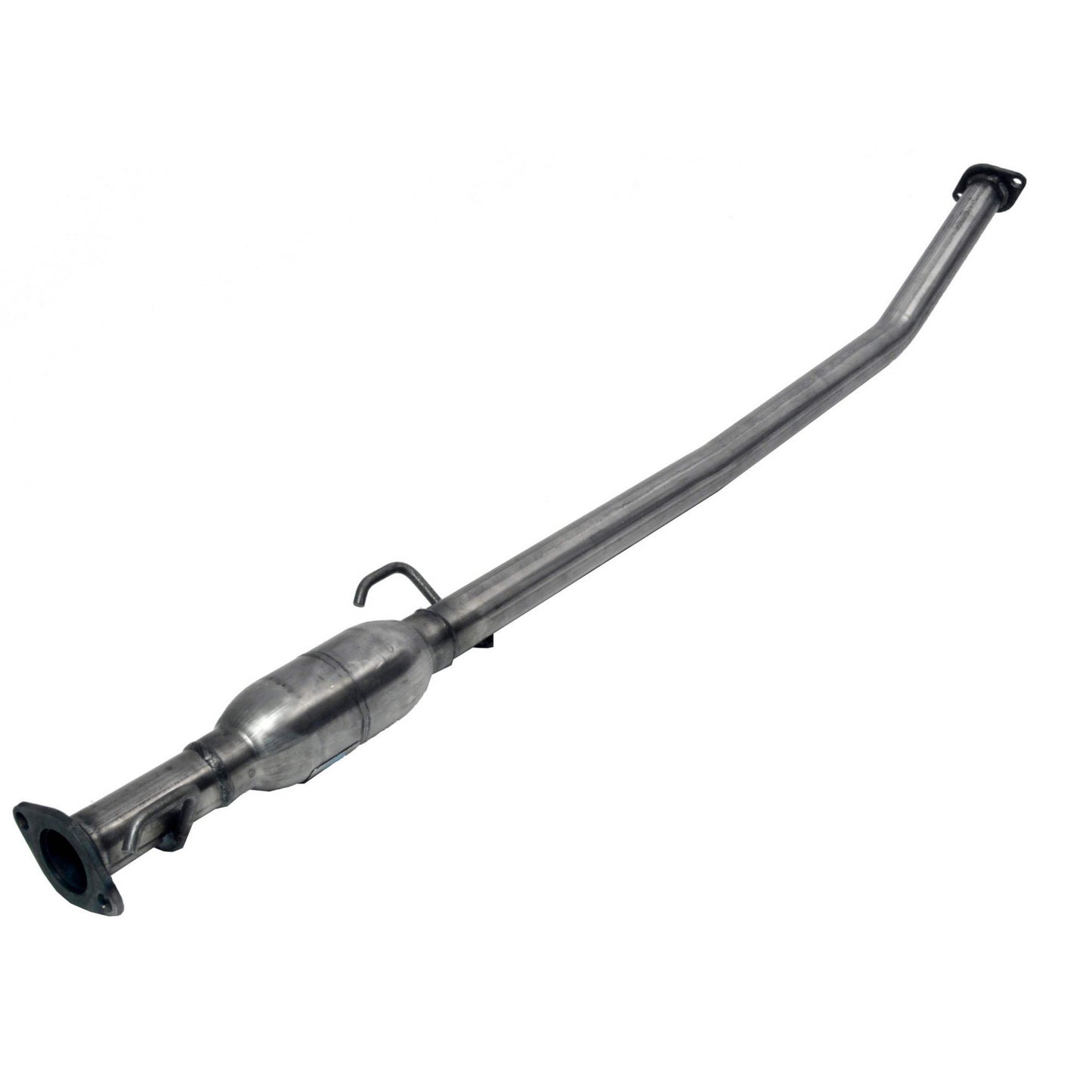 Walker Exhaust Exhaust Resonator and Pipe Assembly 55578