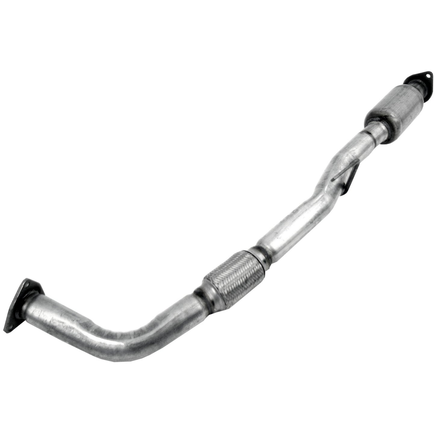 Walker Exhaust A/C Manifold Hose Assembly 55580 main image