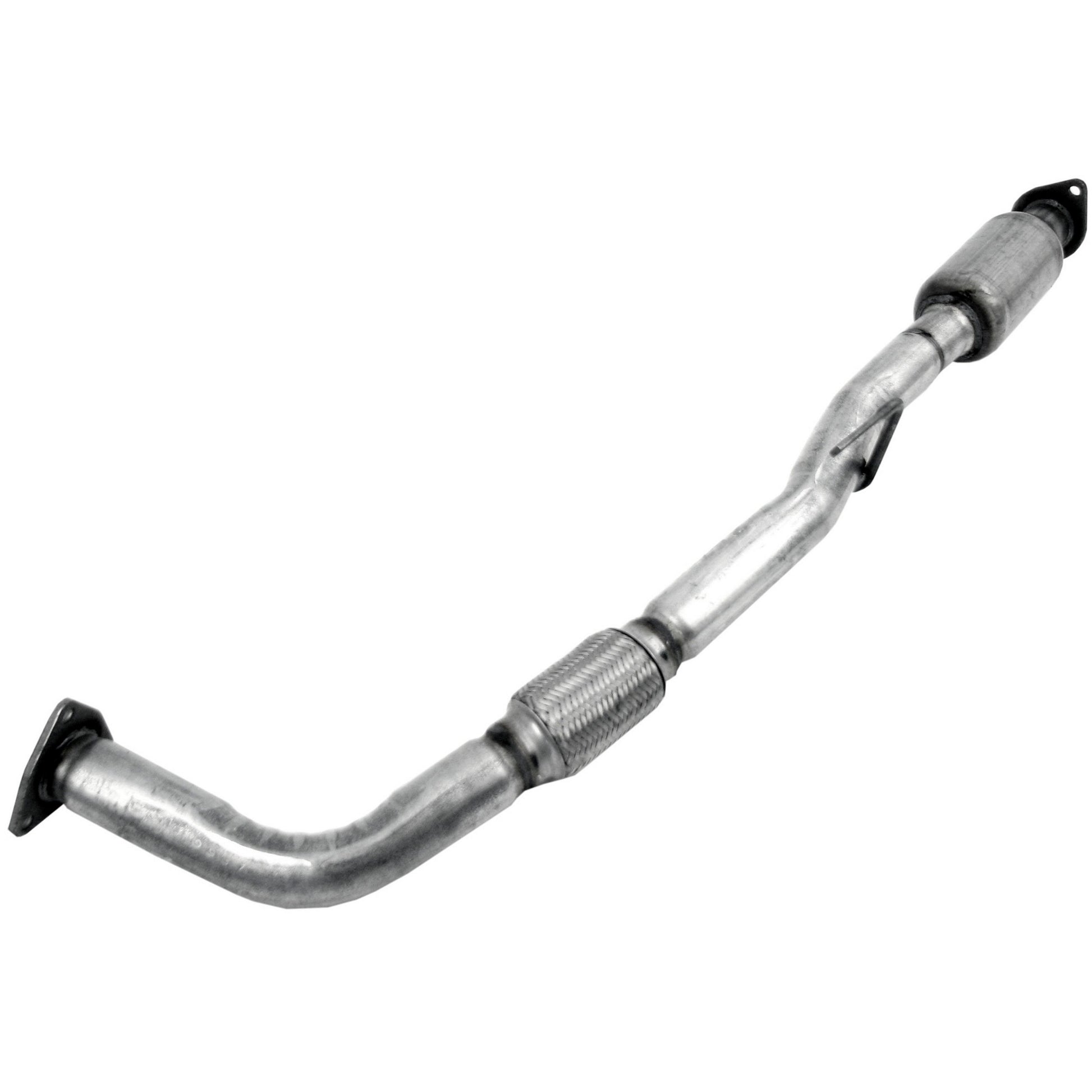 Walker Exhaust A/C Manifold Hose Assembly 55580 main image