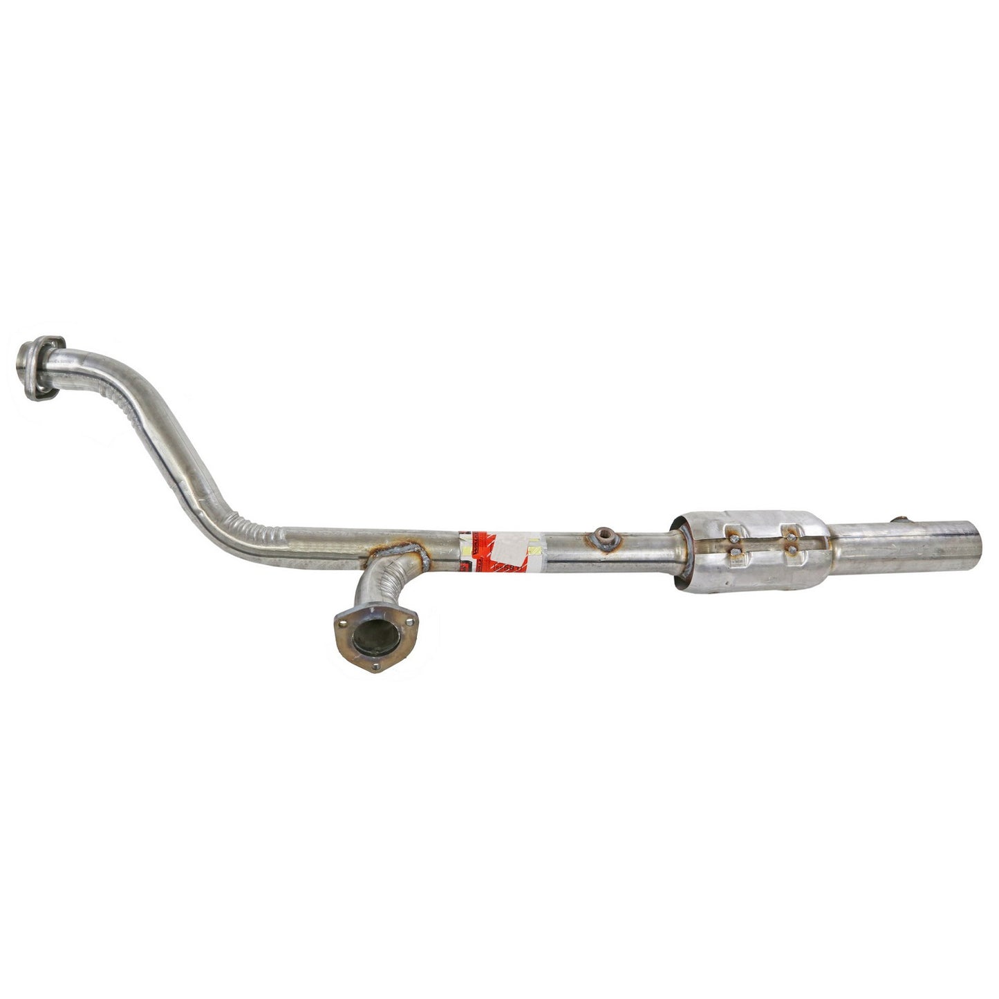 Walker Exhaust Catalytic Converter 55581
