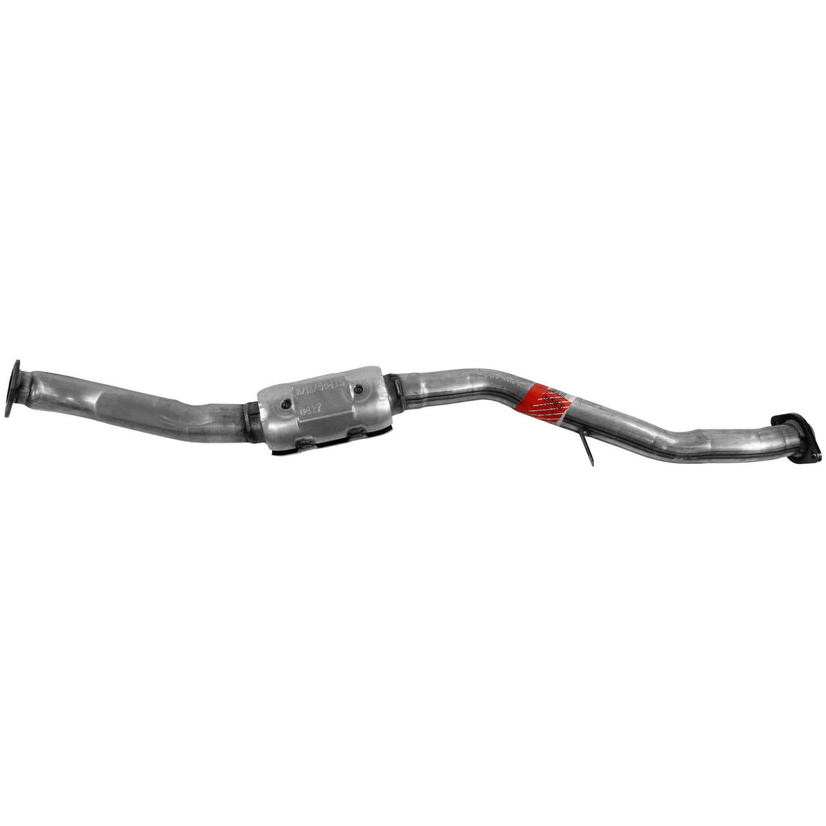 Walker Exhaust Catalytic Converter 55583