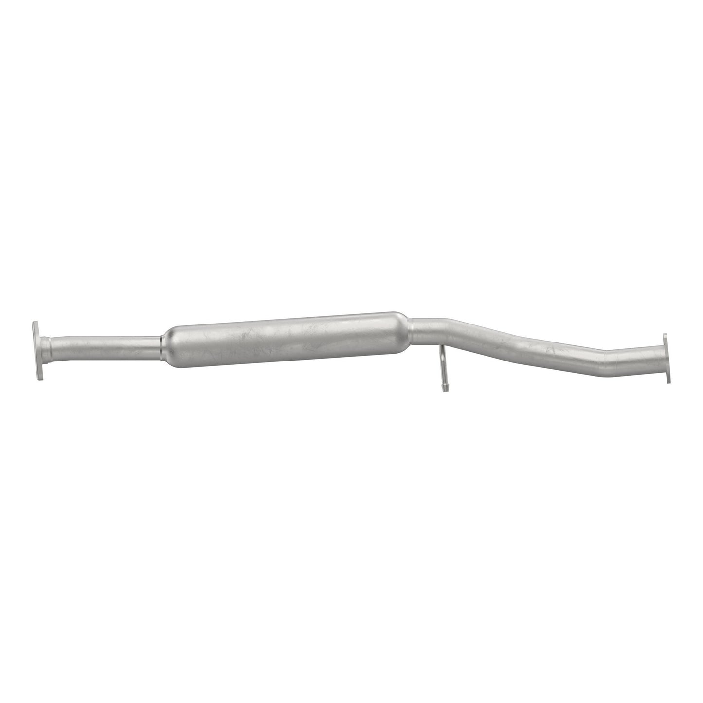 Walker Exhaust Exhaust Resonator and Pipe Assembly 55584