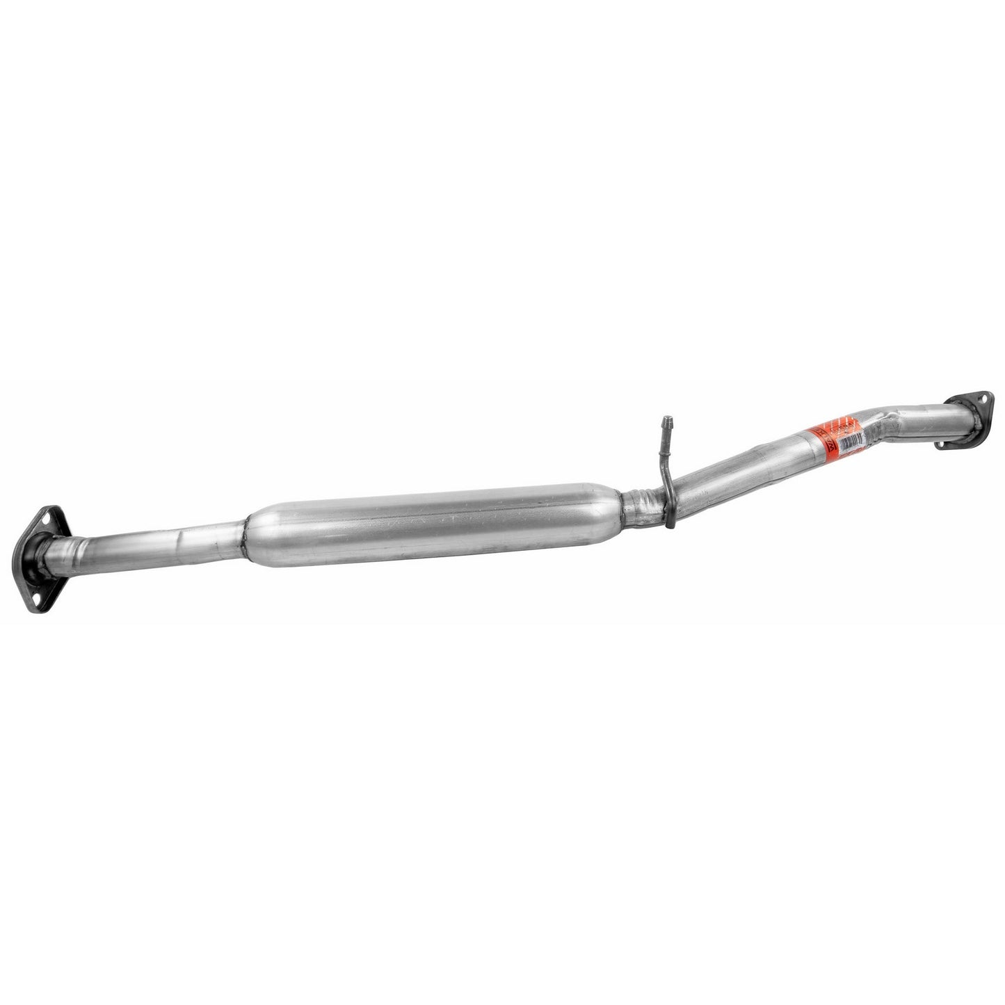 Walker Exhaust Exhaust Resonator and Pipe Assembly 55584
