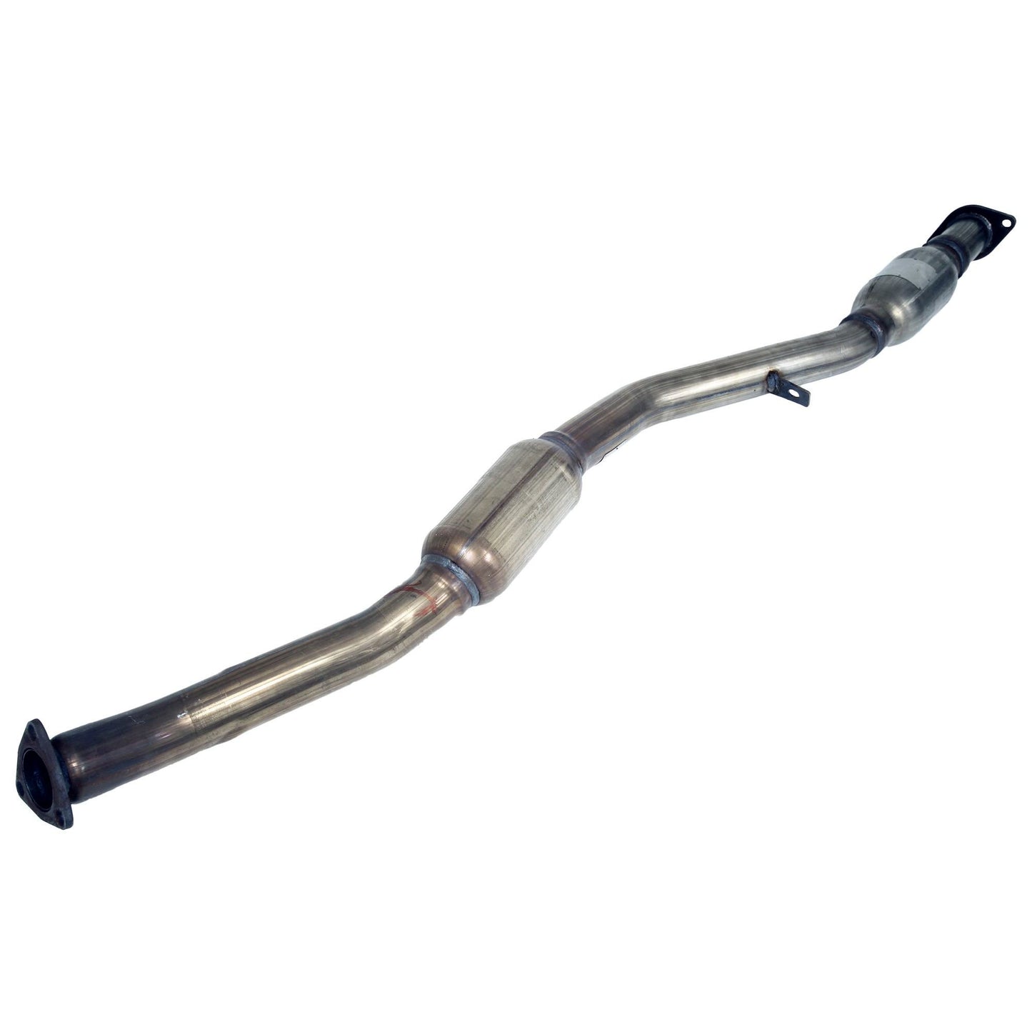 Walker Exhaust Catalytic Converter 55585