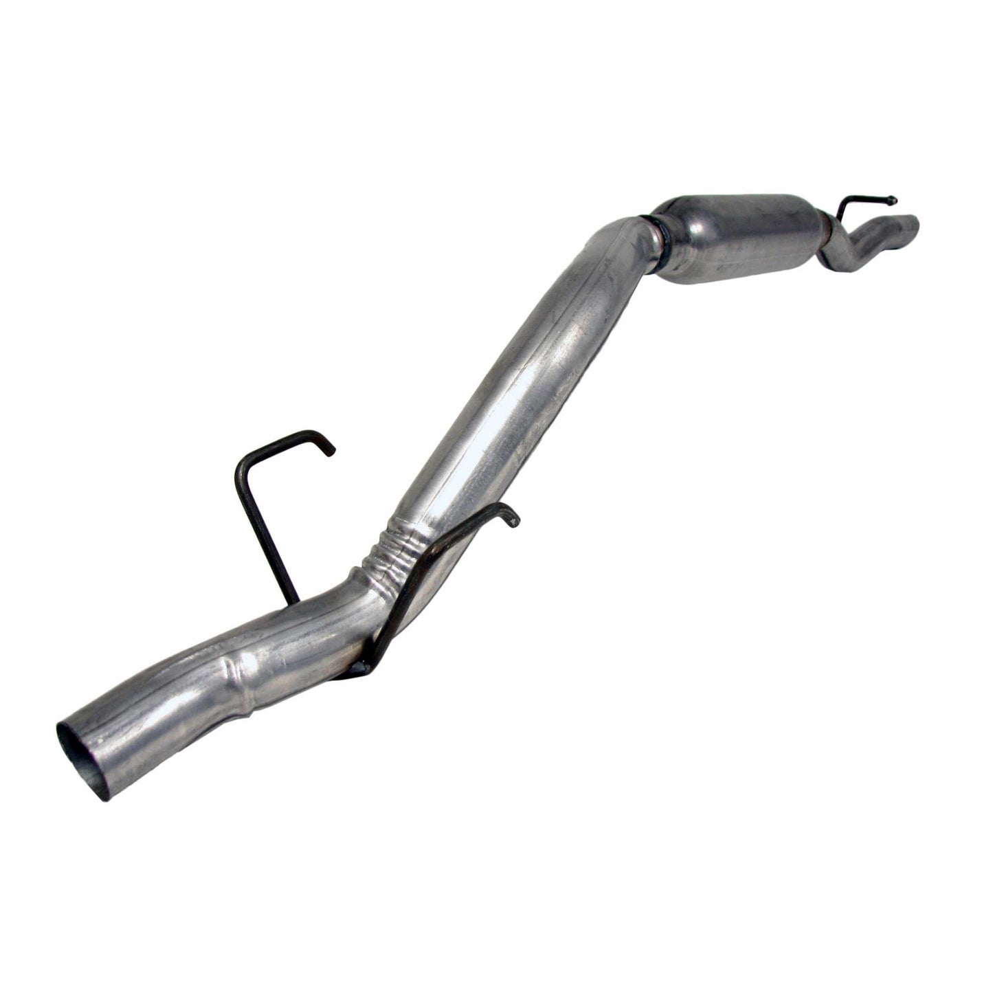 Walker Exhaust Exhaust Resonator and Pipe Assembly 55586
