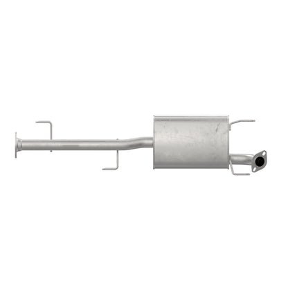 Walker Exhaust Exhaust Muffler Assembly 55589