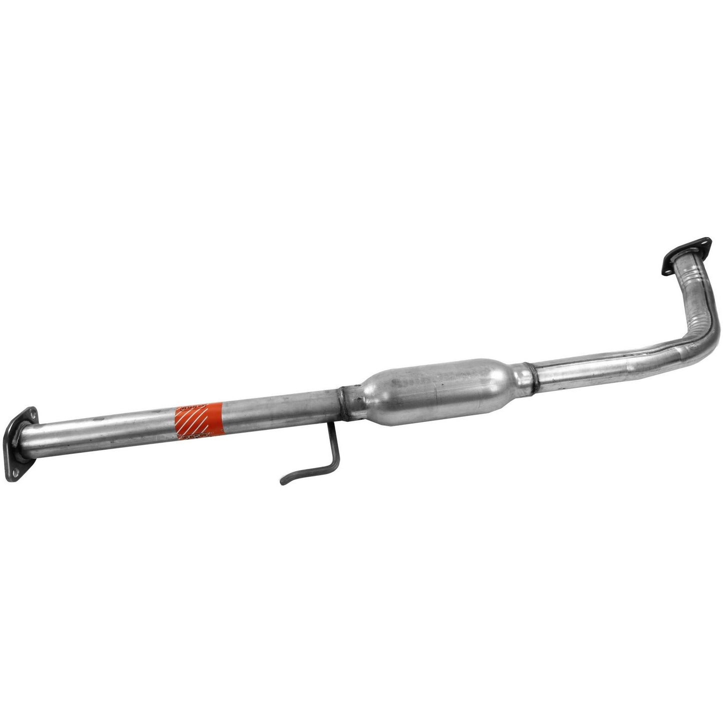 Walker Exhaust Exhaust Resonator and Pipe Assembly 55599