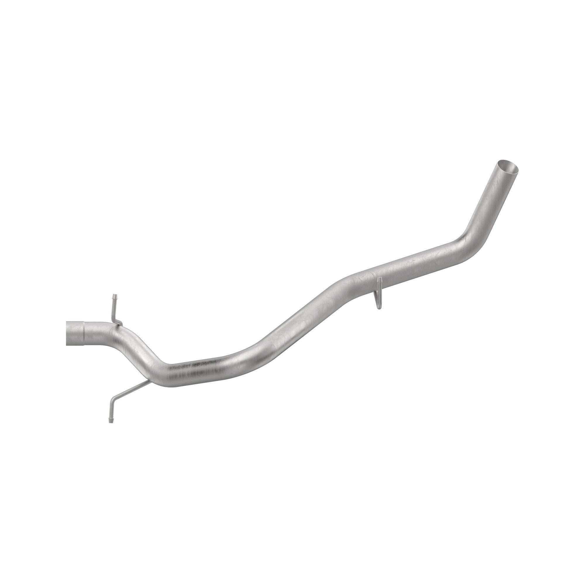 Walker Exhaust Exhaust Tail Pipe 55604