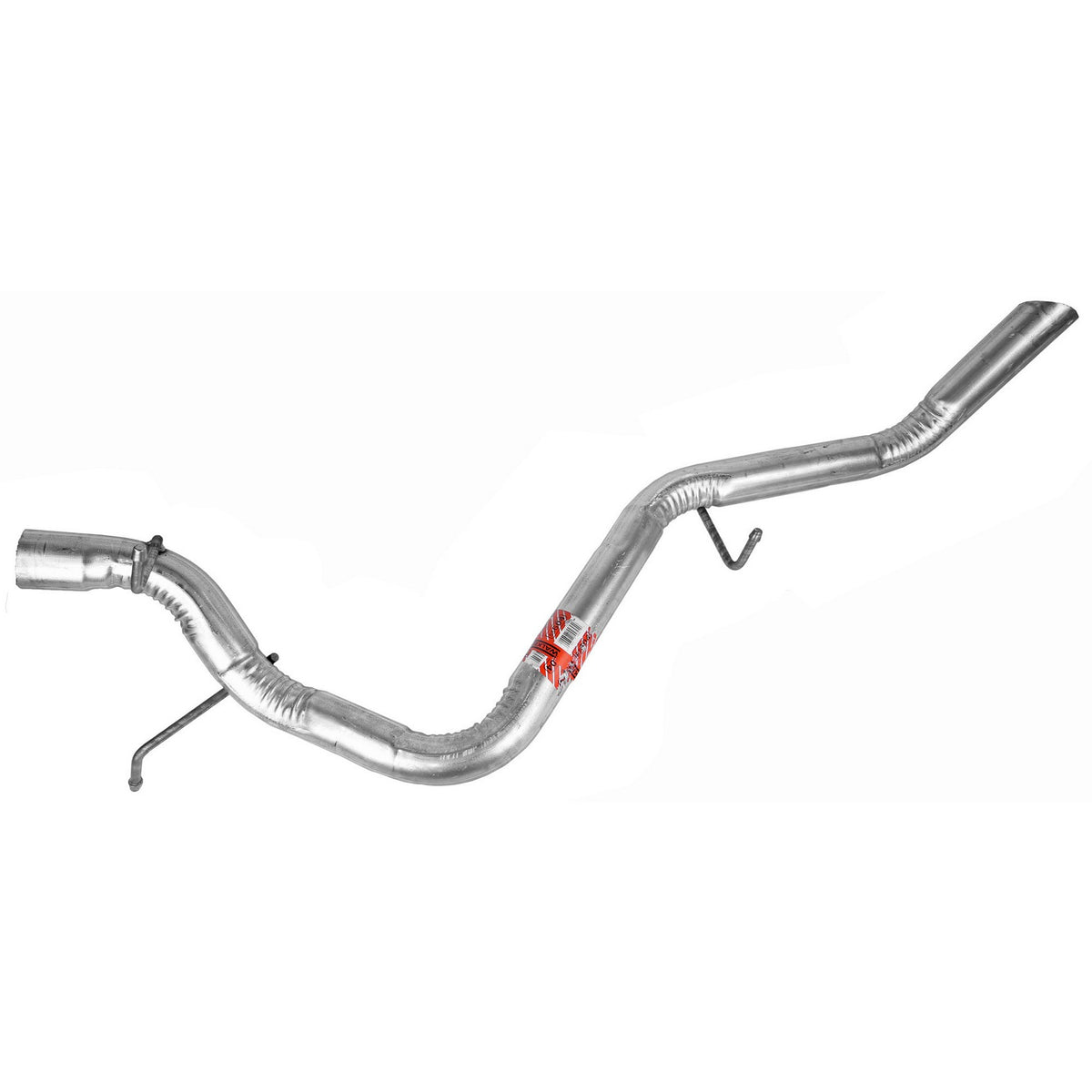 Walker Exhaust Exhaust Tail Pipe 55604