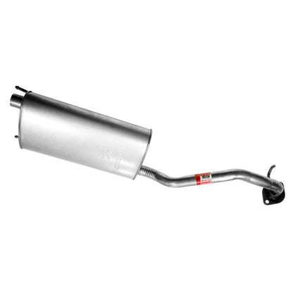 Walker Exhaust Exhaust Muffler Assembly 55605