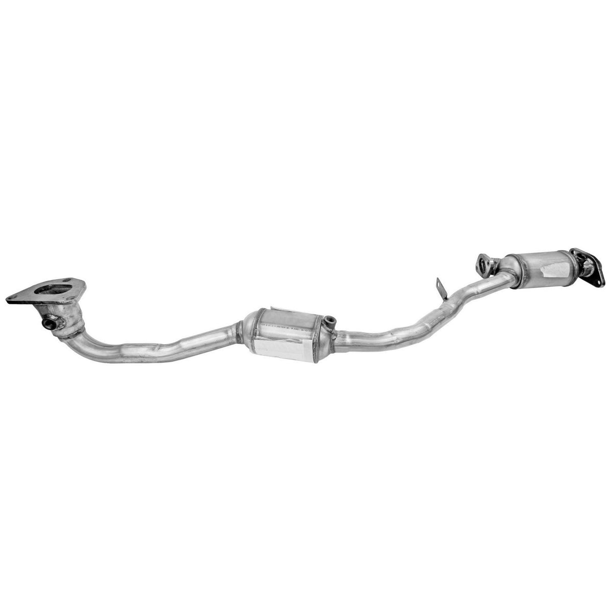 Walker Exhaust Catalytic Converter 55609