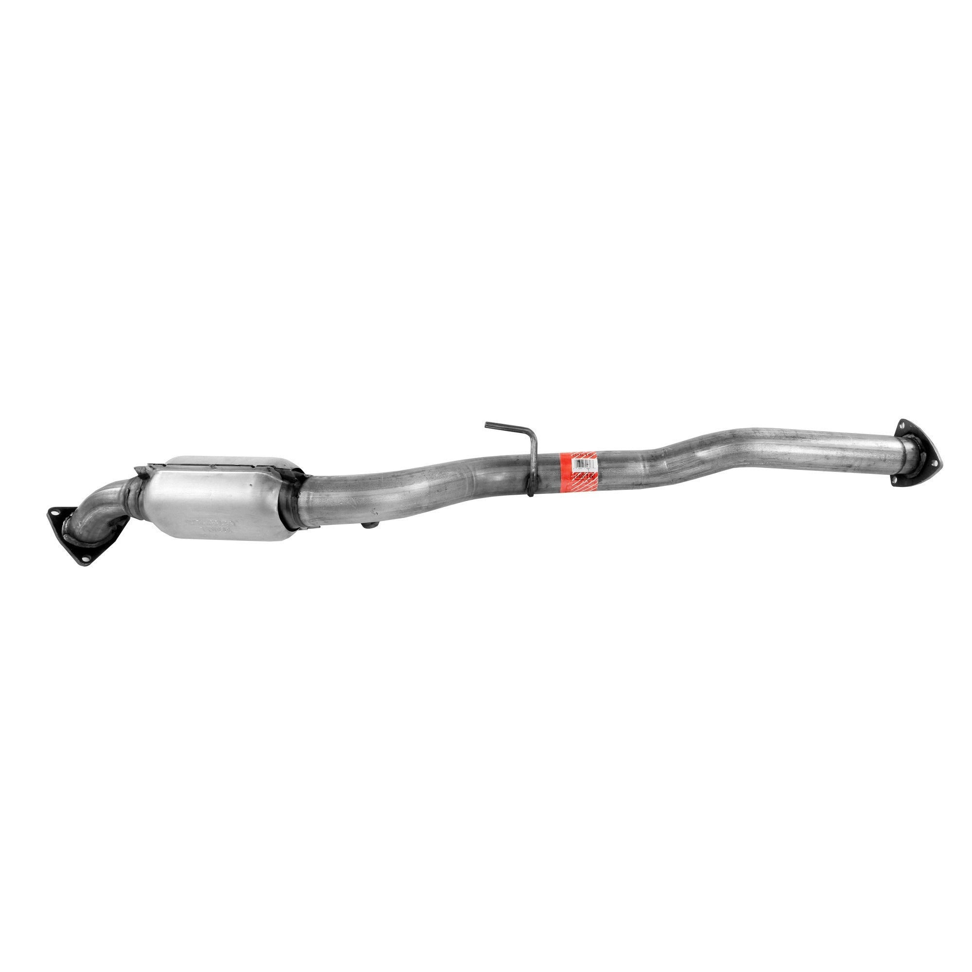 Walker Exhaust Catalytic Converter 55616