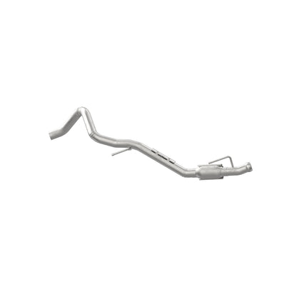 Walker Exhaust Exhaust Tail Pipe 55618