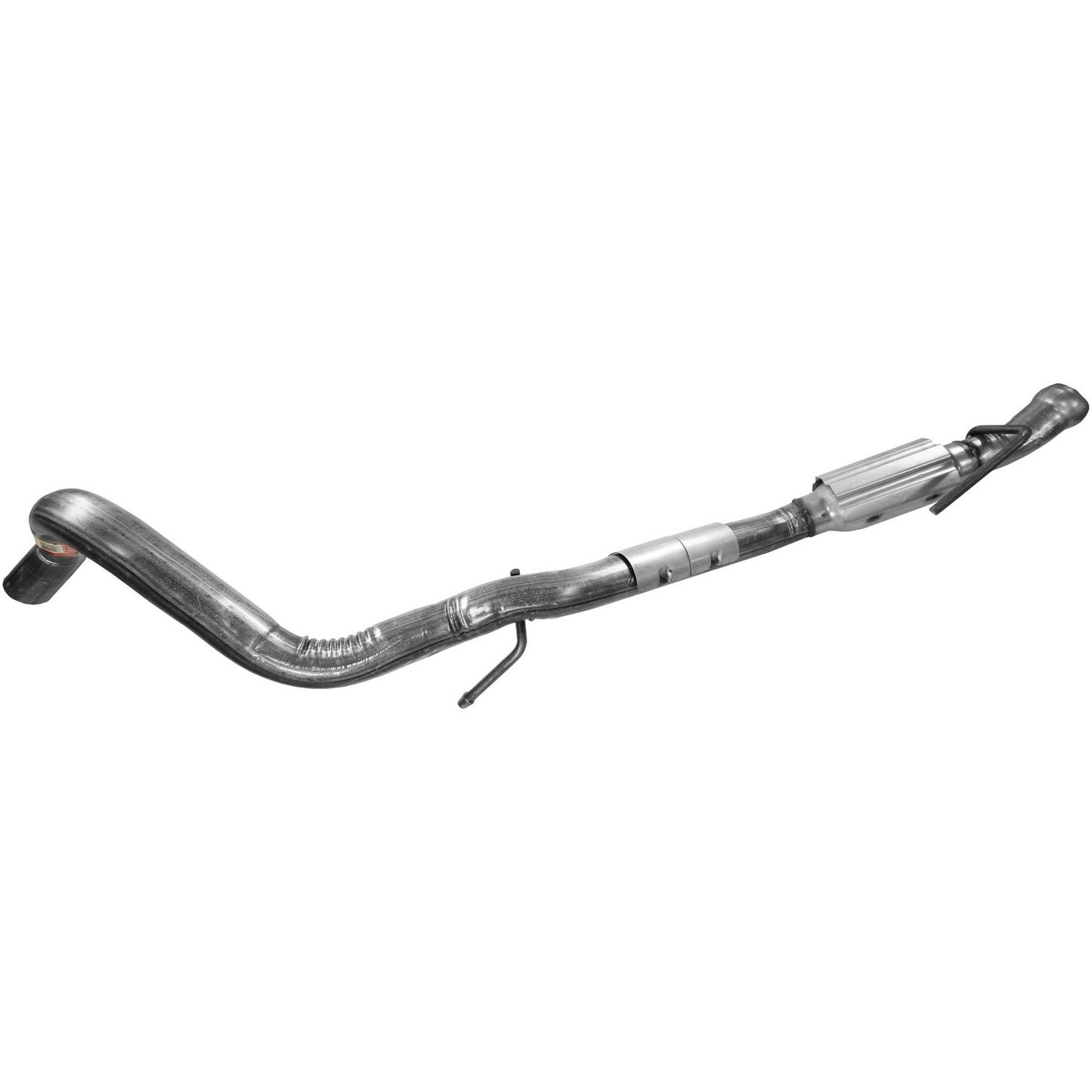Walker Exhaust Exhaust Tail Pipe 55618
