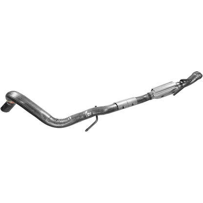 Walker Exhaust Exhaust Tail Pipe 55618