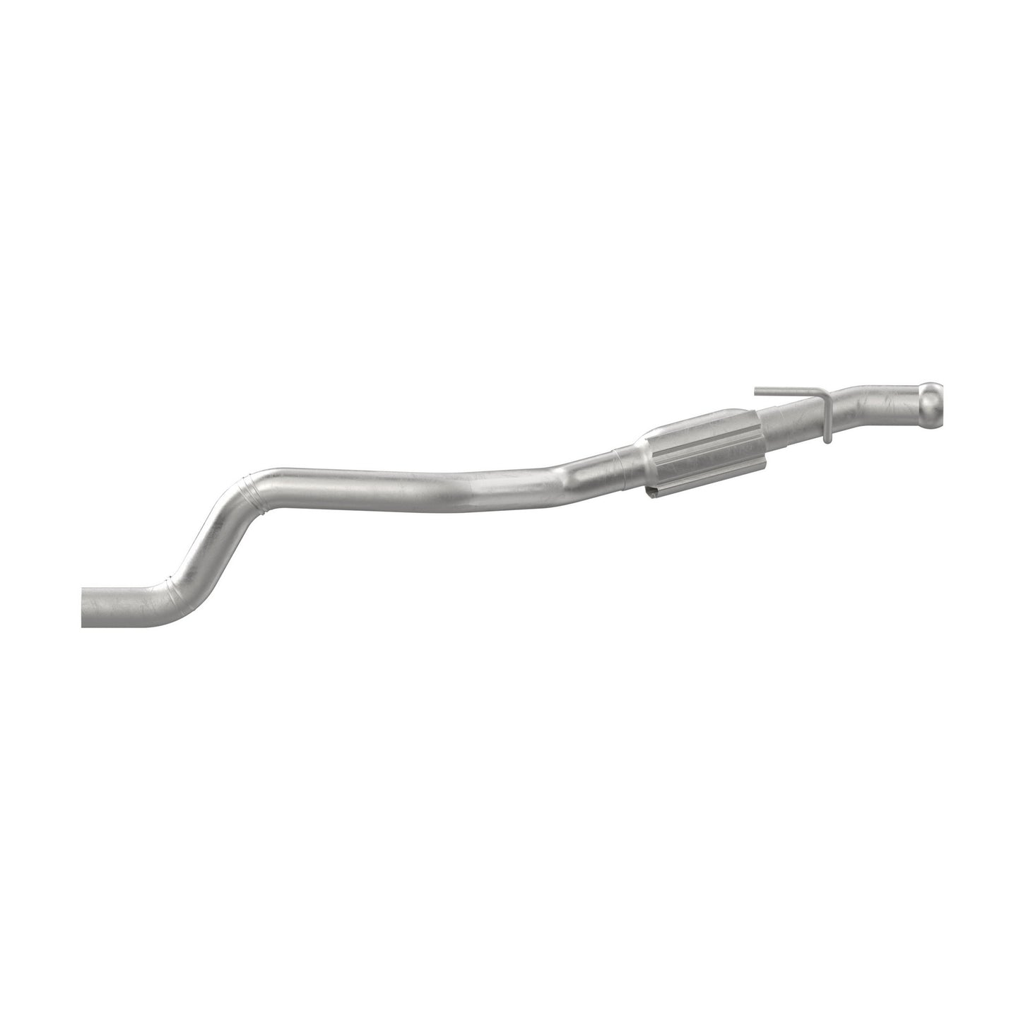 Walker Exhaust Exhaust Tail Pipe 55619