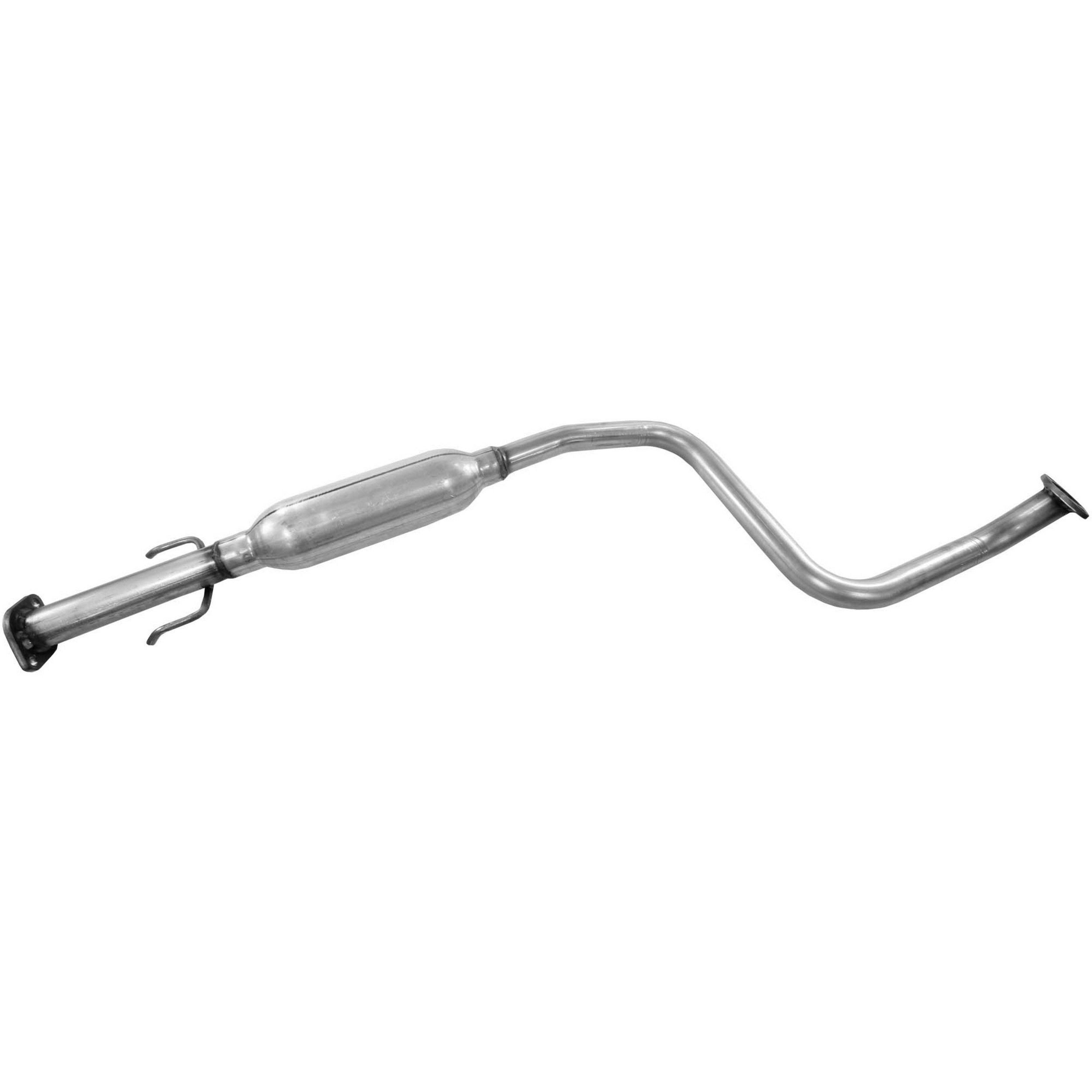 Walker Exhaust Exhaust Resonator and Pipe Assembly 55626