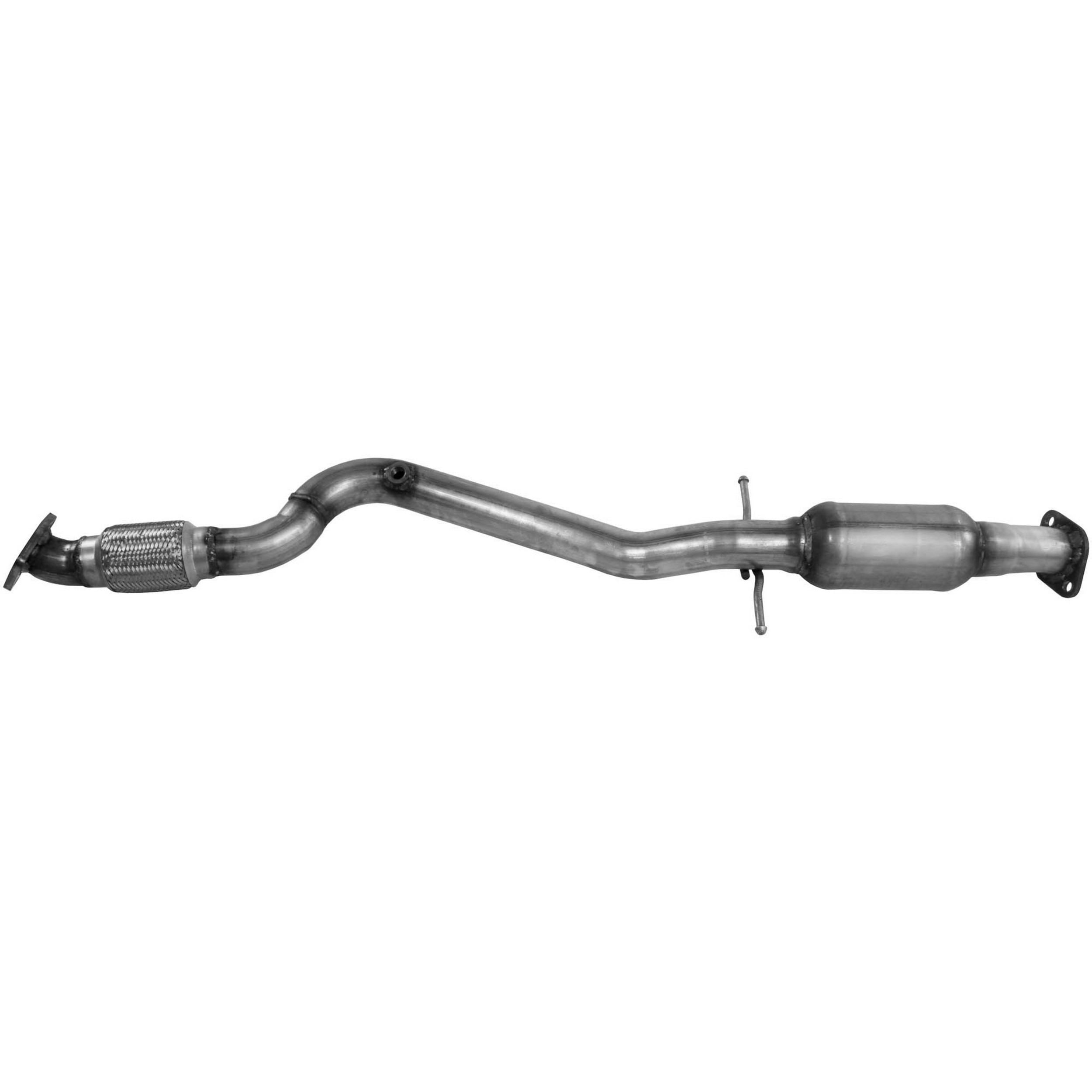 Walker Exhaust Catalytic Converter 55637
