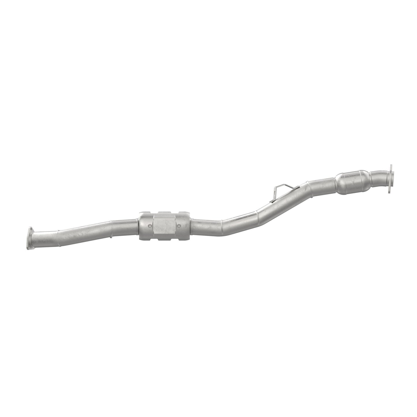 Walker Exhaust Catalytic Converter 55644