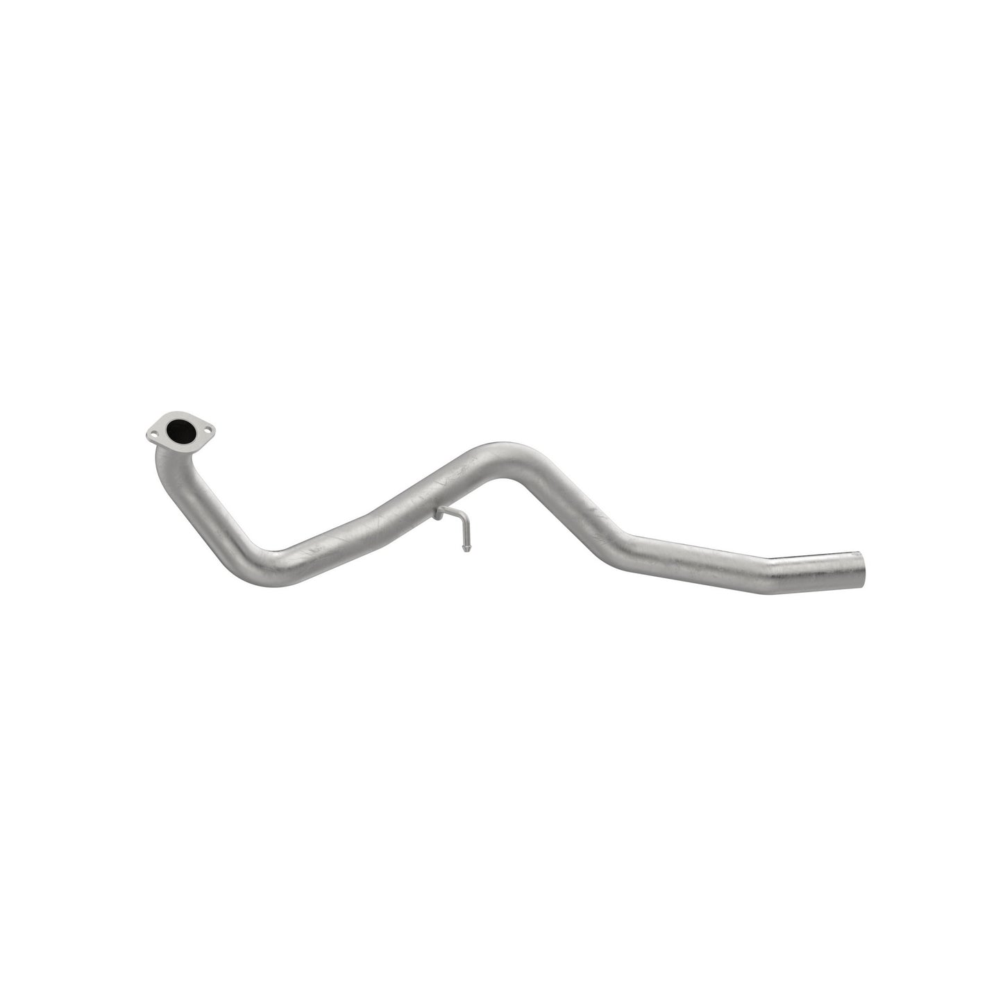 Walker Exhaust Exhaust Pipe 55645