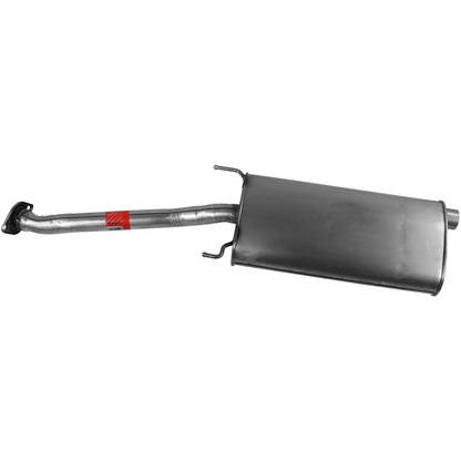 Walker Exhaust Exhaust Muffler Assembly 55649