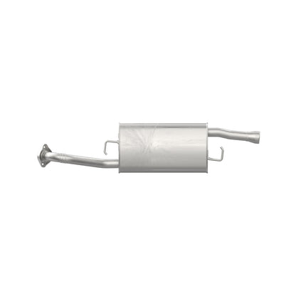 Walker Exhaust Exhaust Muffler Assembly 55657