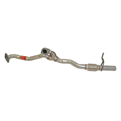 Walker Exhaust Exhaust Y Pipe 55661