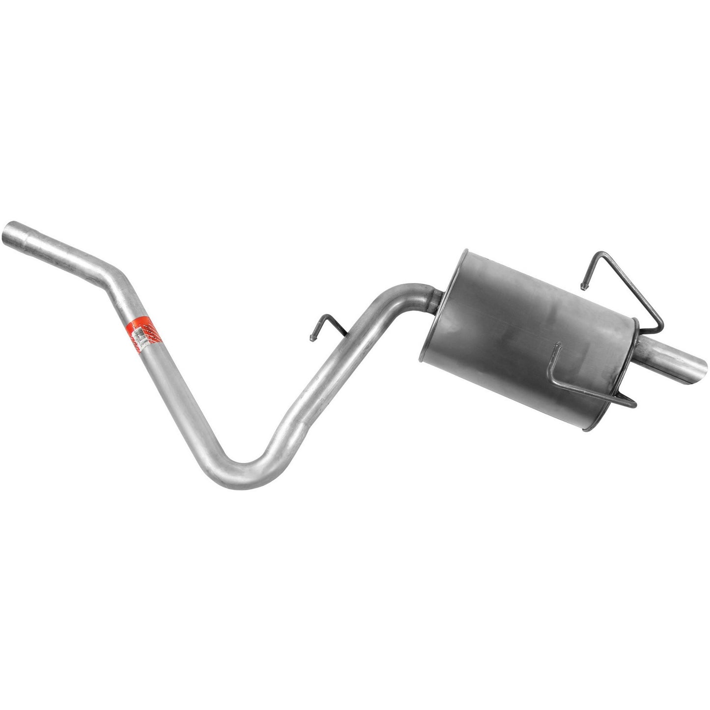 Walker Exhaust Exhaust Muffler Assembly 55671