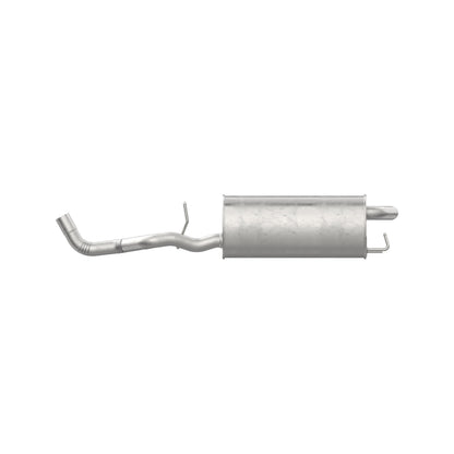 Walker Exhaust Exhaust Muffler Assembly 55672