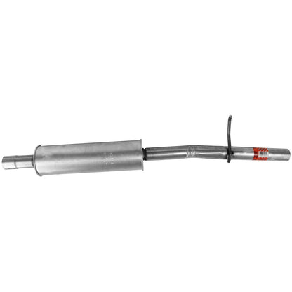 Walker Exhaust Exhaust Resonator and Pipe Assembly 55684