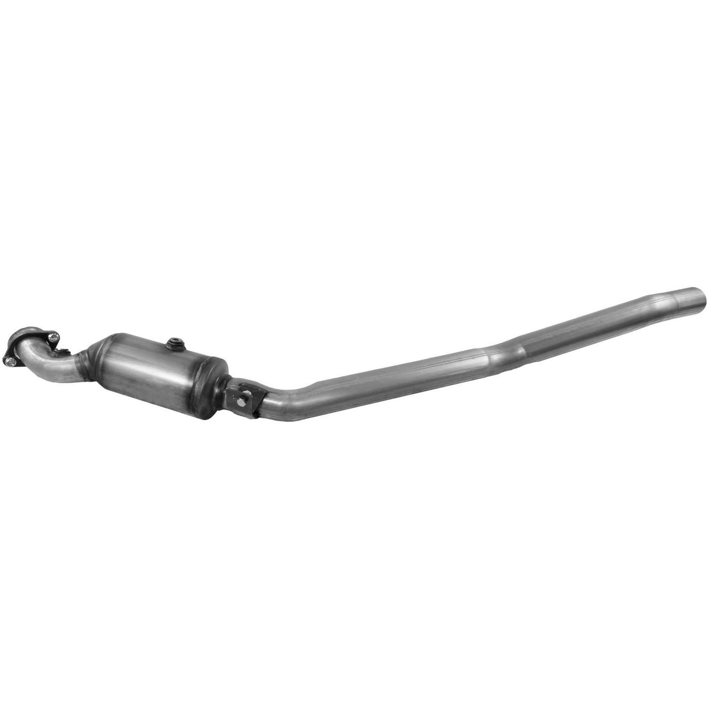 Walker Exhaust Catalytic Converter 55691