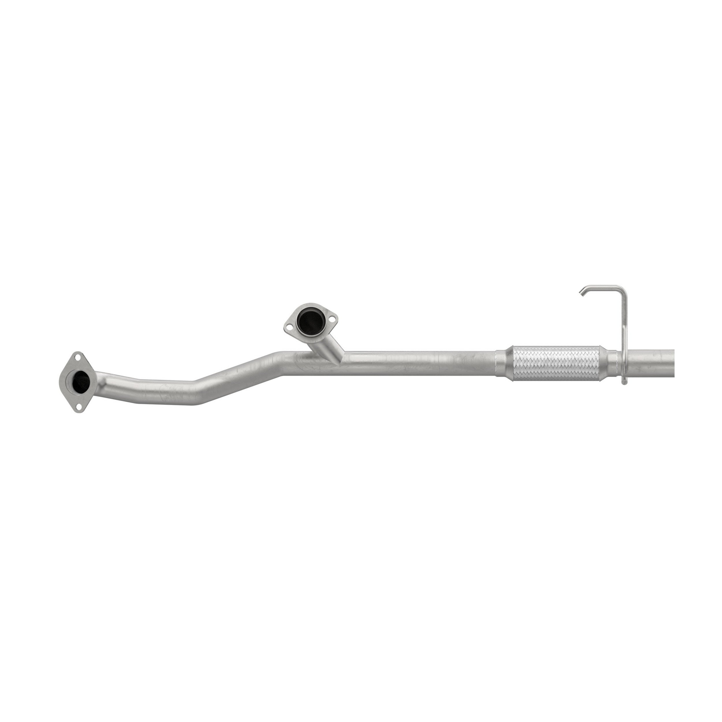 Walker Exhaust Exhaust Pipe 55693