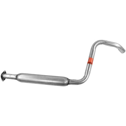 Walker Exhaust Exhaust Resonator and Pipe Assembly 55697