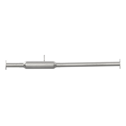 Walker Exhaust Exhaust Resonator and Pipe Assembly 55699