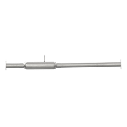 Walker Exhaust Exhaust Resonator and Pipe Assembly 55699