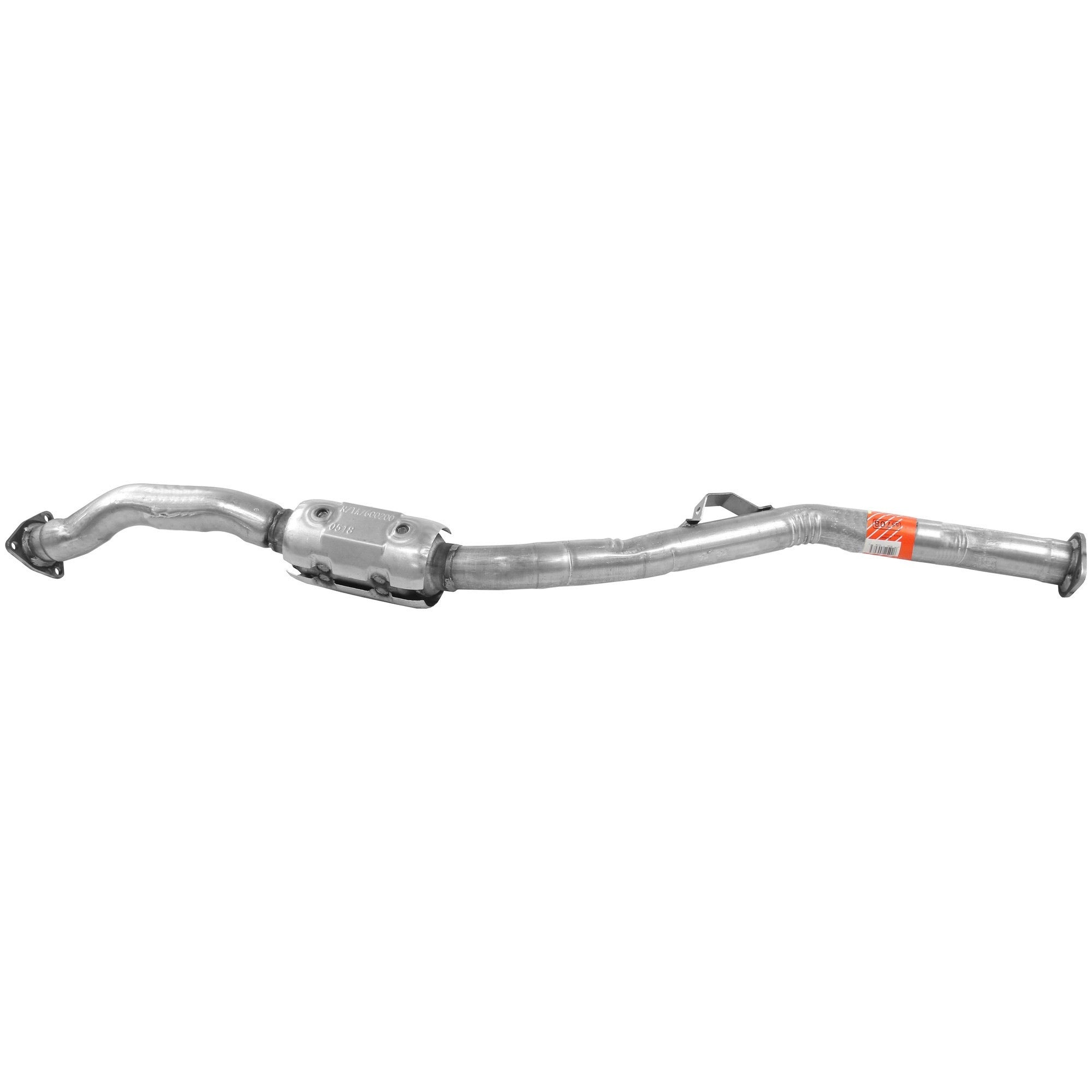 Walker Exhaust Catalytic Converter 55708