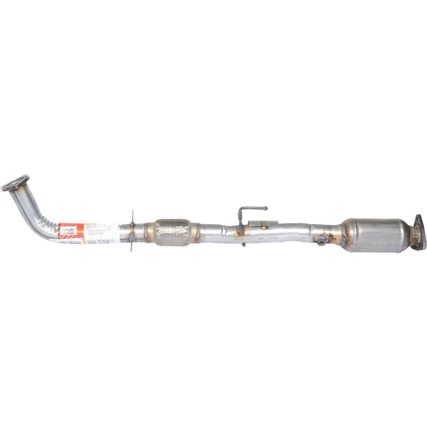 Walker Exhaust Catalytic Converter 55715