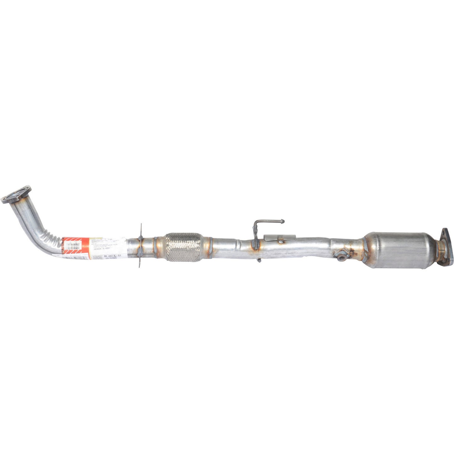 Walker Exhaust Catalytic Converter 55715