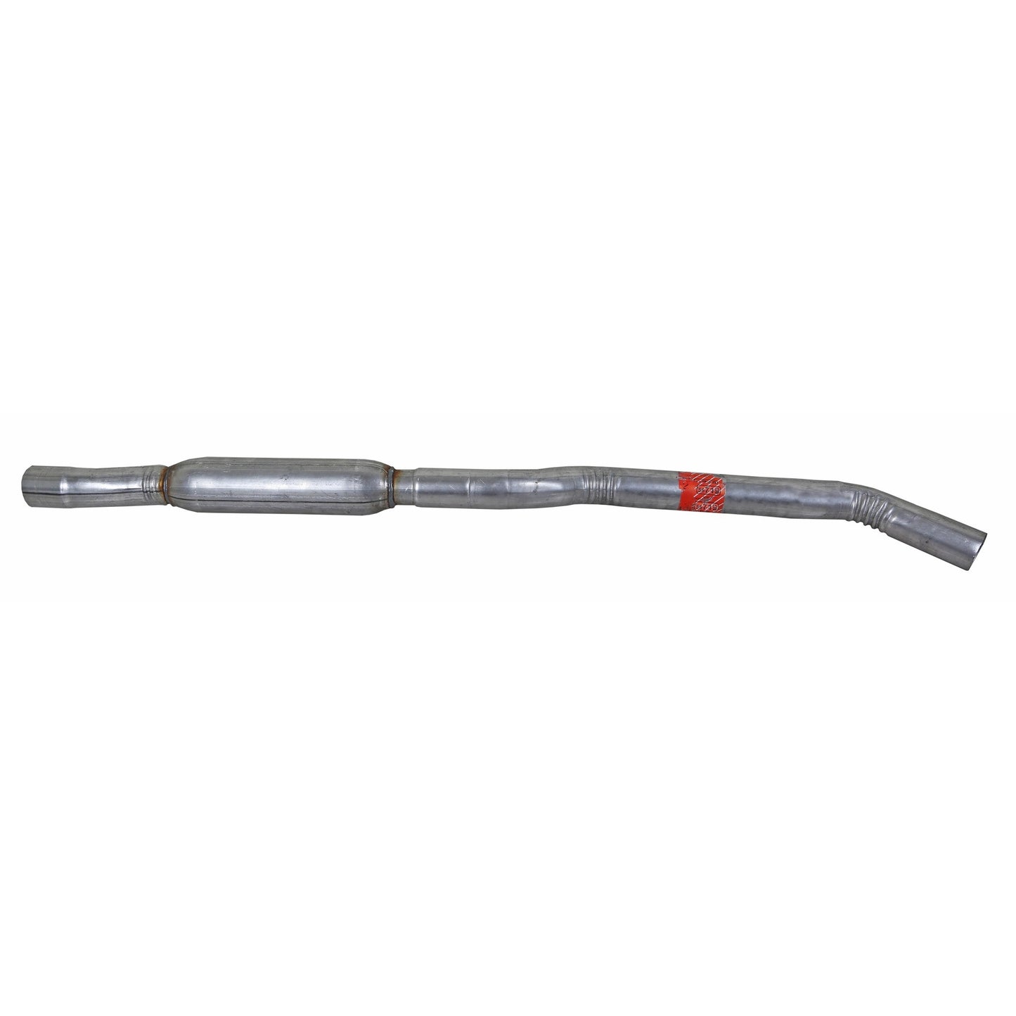 Walker Exhaust Exhaust Resonator and Pipe Assembly 55719