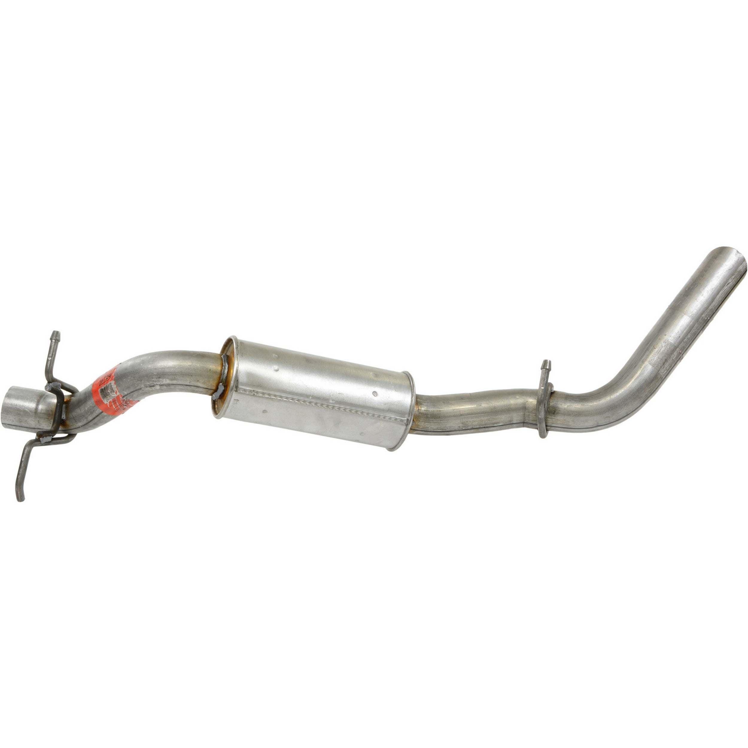 Walker Exhaust Exhaust Resonator and Pipe Assembly 55724