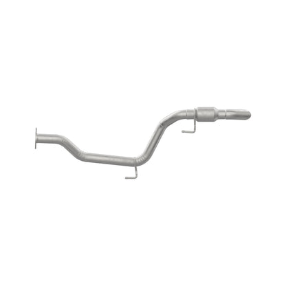 Walker Exhaust Exhaust Resonator and Pipe Assembly 55726