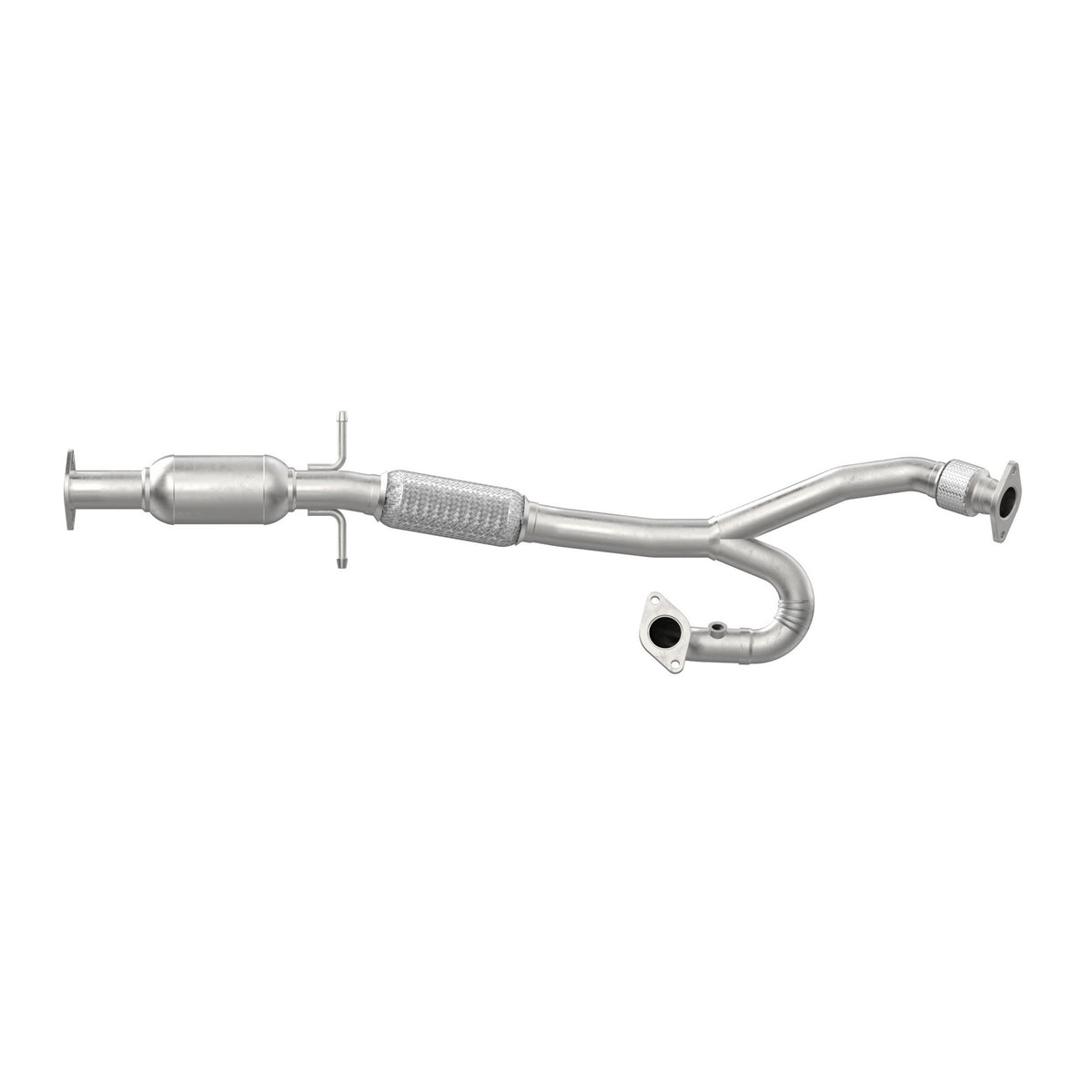 Walker Exhaust Catalytic Converter 55727 image 2