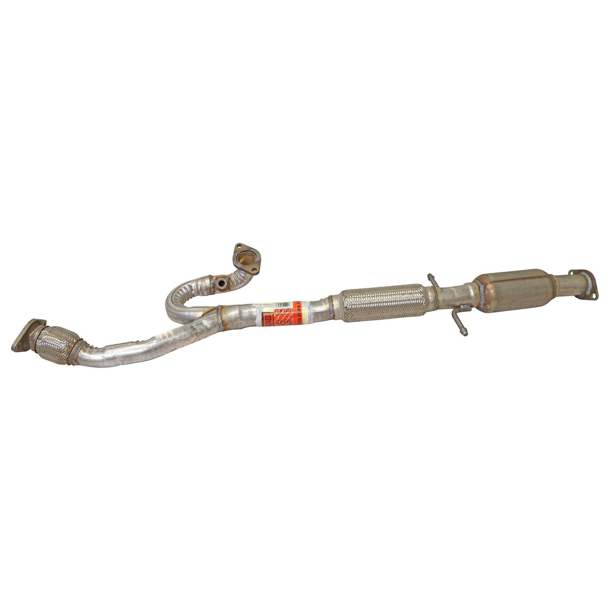 Walker Exhaust Catalytic Converter 55727 main image