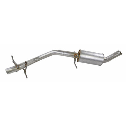 Walker Exhaust Exhaust Resonator and Pipe Assembly 55728