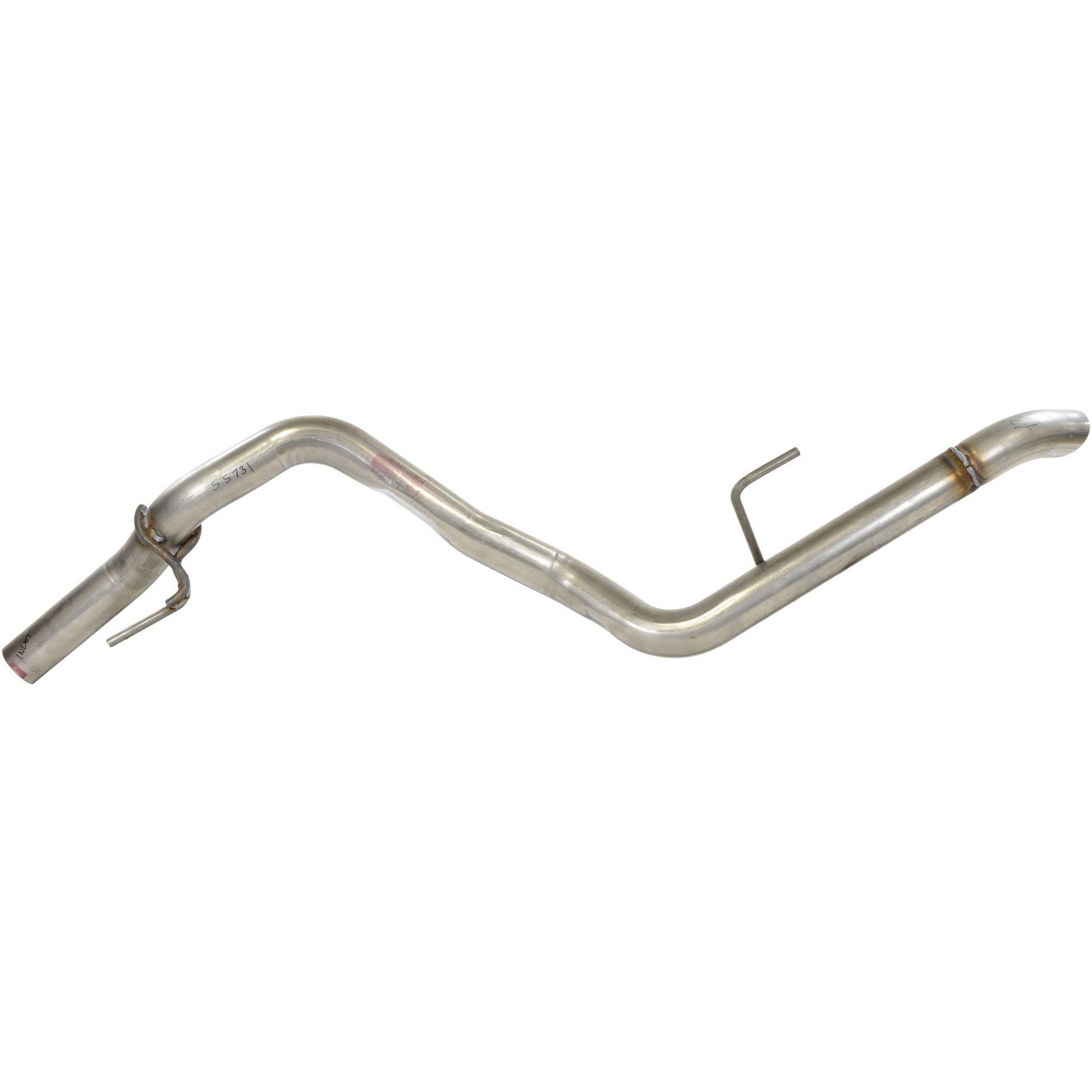 Dynomax Exhaust Tail Pipe 55731
