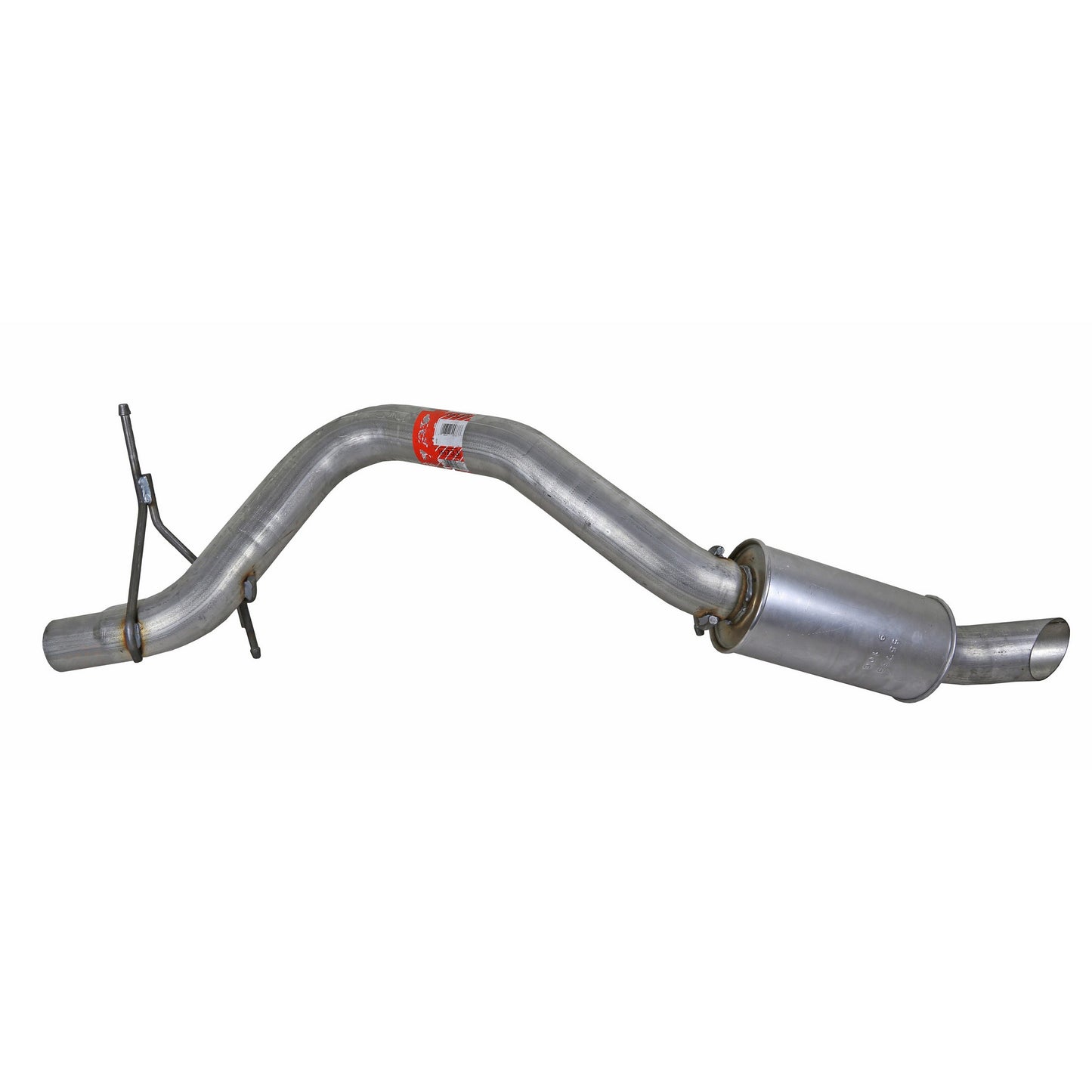 Walker Exhaust Exhaust Resonator and Pipe Assembly 55733 main image