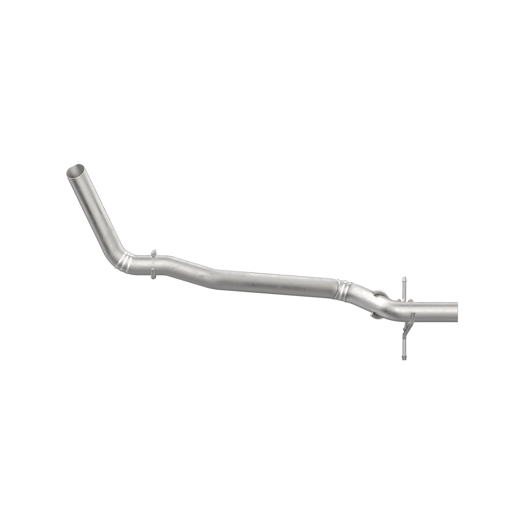 Walker Exhaust Exhaust Tail Pipe 55734