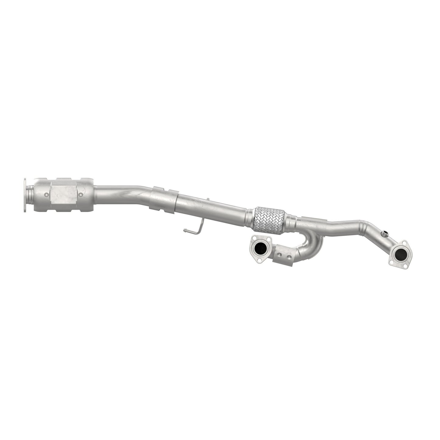 Walker Exhaust Catalytic Converter 55738 image 2